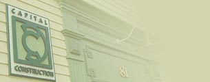 Custom Green Homes by Capital Construction